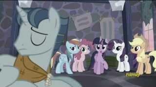 My Little Pony Friendship is Magic Season 5 Episode 1 & 2 - Cutie Markless HD
