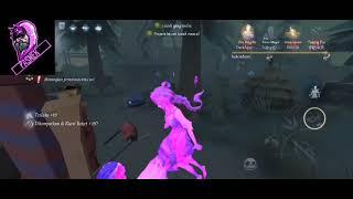 Hack Identity V Hunter - Cheat Mod Menu - Oktober 2022 - Identity V