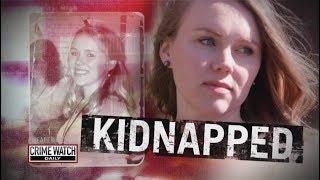 Pt. 1 Teen Kidnapped From Friends House. Stuffed in Container - Crime Watch Daily