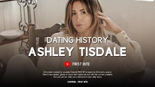 Ashley Tisdale Dating History  Boyfriends List 2007 - 2020