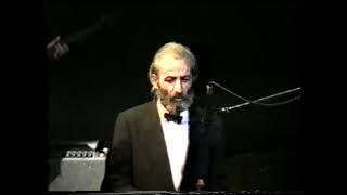 Karo Hayrapetyan - Armenian musician