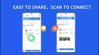 SHAREit Lite  Share & File Transfer App  Smaller & Simpler  Official Video