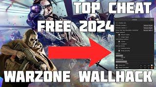 Mw3 Warzone 3 Hack 2024  Free Cheat Aimbot ESP Cod  Download Cheats Hacks MODERN WARFACE