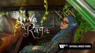 Bunga – Jiwa Raga Official Music Video