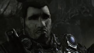 Gears of War 2 Marias Death