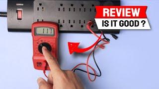 Gardner Bender GDT-311 Digital Multimeter Review