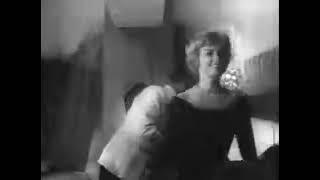 The Head  Die Nackte und der Satan - 1959  Horst Frank Karin Kernke  German Classic Cinema