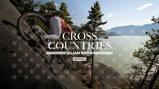 CROSS COUNTRIES - Kilian Bron