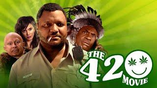The 420 Movie Mary & Jane   Hilarious Weed Movie starring Keith David Verne Troyer Krista Allen