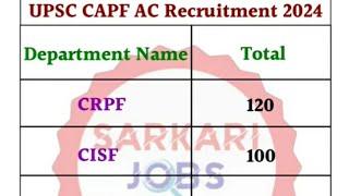 Sarkari Job Live