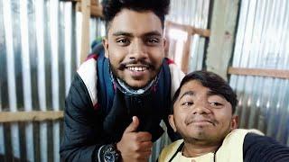 @MyLifeAmitMondal  Exposed  My first vlog  First Time Meet