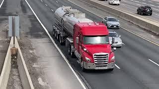 Truck Enthusiasts Paradise Watch the Most Powerful Trucks in Action Now