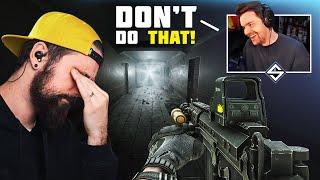 10000 Hour Chad Explains Why I Keep Dying In Tarkov... - Beyond The Grave