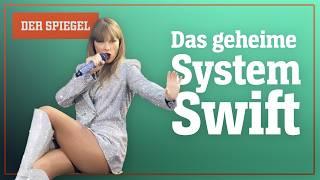 Warum ist Taylor Swift so erfolgreich? – Shortcut  DER SPIEGEL