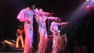 The Jacksons Enjoy Yourself