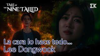 Momento Tale of The Nine Tailed #구미호뎐EP3  #EntretenimientoKoreano