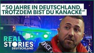 Leben im Brennpunkt Berlin Neukölln  Kiez Knallhart  Real Stories Deutschland