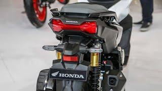 2024 Launch न्यूHonda ADV 150Bajaj Chetak की छुट्टीकीमत जानकर दंग रह जाओगे.