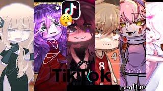 تجميعات مقاطع تيك توك قاشا كلوبقاشا لايف Gacha Life TikTok  compilatio