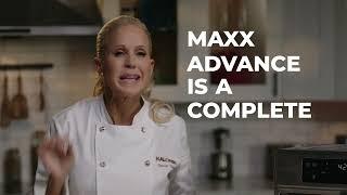 Chef Jamie Gwen - Find Your Inner Chef - Kalorik MAXX® Advance 26 Quart Digital Air Fryer Oven