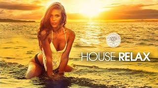 House Relax Chill Lounge Deep Mix 229