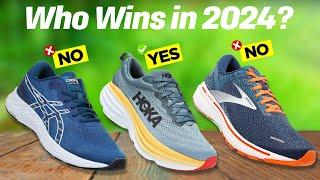 Best Walking Shoes 2024 - Dont Choose Wrong I did at first