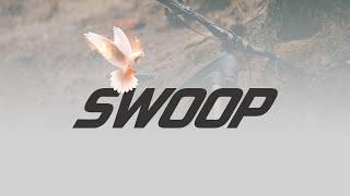 GET SWOOPED Innes Graham rides the all new RADON SWOOP
