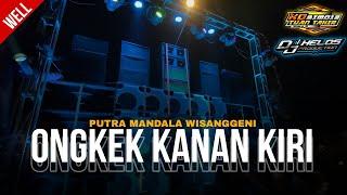 DJ BANTENGAN ‼️ PUTRA MANDALA WISANGGENI  ONGKEK KANAN KIRI RmxrBy@djhelossproductionprc5186