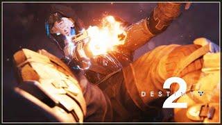 All Cayde-6 Cutscenes Destiny 2 The Final Shape