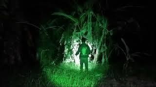 Live Misteri 1 Suro Malam Ini  Nekad Masuk Dimensi Lain