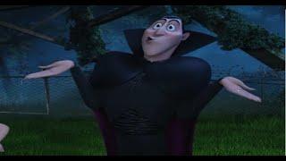 Hotel Transylvania 2 But Without Context