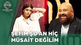 Nisa Nur Renkli Karakteriyle Stüdyoyu Kırdı Geçirdi  MasterChef Türkiye 29.06.2024
