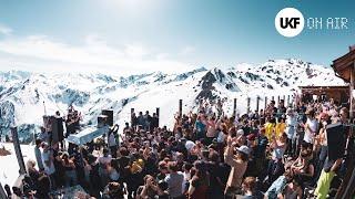 Camo & Krooked - UKF On Air in the Alps DJ Set
