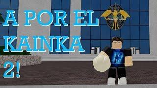 A POR EL KAIKA2  ME COMPRO EL KAIKA - Roblox Ro-Ghoul Español