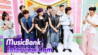 ENGMusicBank Interview 스트레이 키즈 Stray Kids Interviewl@MusicBank KBS 240719