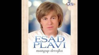 Esad Plavi - Halo mače - Audio 2014