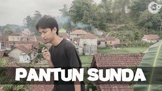 PANTUN SUNDA KEHIDUPAN LUCU - ORIGINAL COTVCREW