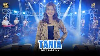 DIKE SABRINA - TANIA  A SU LAMA SUKA DIA  Feat. OM SERA  Official Music Video 
