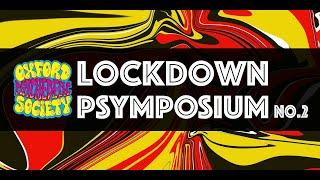 OPS Lockdown Psymposium #2 160620