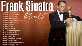 Le più belle canzoni di Frank Sinatra