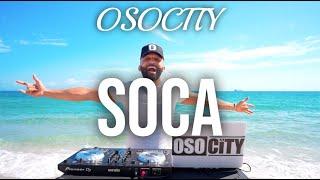 SOCA Mix 2022  The Best of SOCA 2022 by OSOCITY