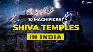 10 Magnificent Shiva Temples In India  Tungnath Somnath Amarnath And More  Tripoto