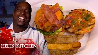 The Best of Challenges On Hells Kitchen  Part 4