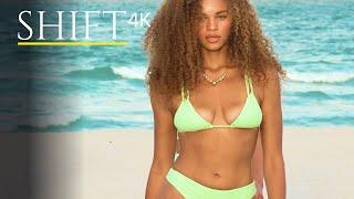 ACACIA swimwear and resort fashion show 4K  Miami Swim Week 2022