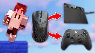 Bedwars But If I Die My Controller Changes