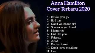 ANNA HAMILTON COVER FULL ALBUM TERBARU