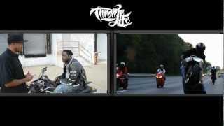 Throttle Life  Wheelie Kings - The Interview