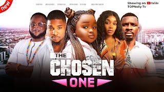 WHO IS THE CHOSEN ONE - EBUBE OBIO VICTORY MICHEAL - LATEST NOLLYWOOD NIGERIAN MOVIE 2024