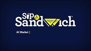Sip N Sandwich product video