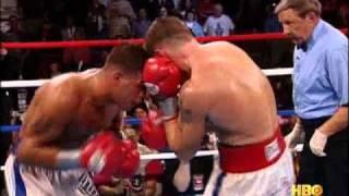 HBO Boxing Fights of the Decade - Ward vs Gatti I HBO